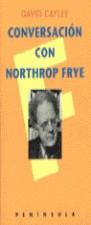 CONVERSACION CON NORTHROP FRYE | 9788483070567 | CAYLEY, DAVID