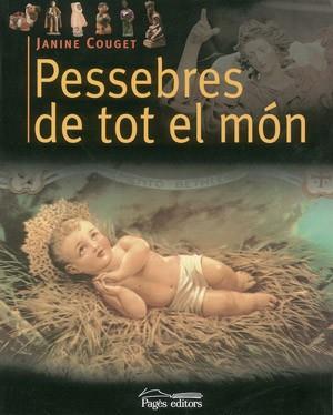 PESSEBRES DE TOT EL MON | 9788497792189 | COUGET JANINE