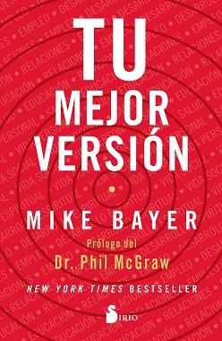 TU MEJOR VERSIÓN | 9788418000058 | BAYER, MIKE