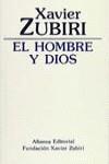 HOMBRE Y DIOS EL | 9788420690230 | ZUBIRI, XAVIER