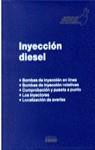 INYECCION DIESEL | 9788432914126 | CASTRO VICENTE, MIGUEL DE