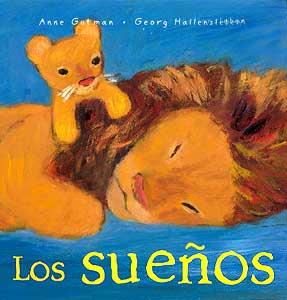 SUEÑOS, LOS (CARTON MIRA MIRA) | 9788426133267 | GUTMAN, ANNE; HALLENSLEBEN,GEORG