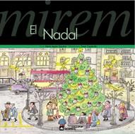 MIREM EL NADAL | 9788424613099 | GAUDRAT, MARIE-AGNES