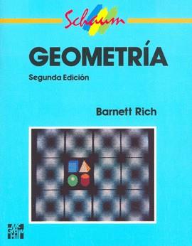 GEOMETRIA 2 EDICION | 9789684222441 | RICH, BARNETT