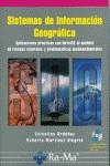 SISTEMAS DE INFORMACION GEOGRAFICA | 9788478975433 | ORDOÑEZ, CELESTINO; MARTINEZ ALEGRIA, ROBERTO