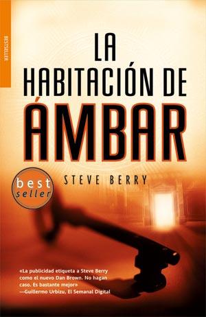 HABITACION DE AMBAR LA | 9788498003901 | BERRY, STEVE