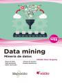 DATA MINING. MINERÍA DE DATOS | 9788426724588 | DAZA VEGARAY, ALFREDO