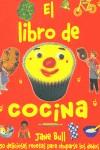 LIBRO DE COCINA, EL | 9788427246805 | BULL, JANE