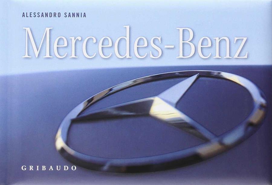 MERCEDES | 9788858000663 | SANNIA, ALESSANDRO