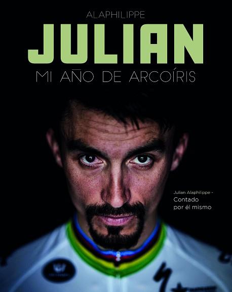 JULIAN | 9788412324433 | ALAPHILIPPE, JULIAN