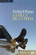 FILLA DE LA PUTA, LA (BALANCI) | 9788429754049 | RUSSO, RICHARD