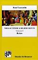 VIDA AUTENTICA DE JESUCRISTO VOL. 1 RELATO | 9788433012869 | LAURENTIN, RENE