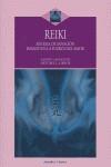 REIKI ( SISTEMA DE SANACION BASADO EN LA FUERZA DEL AMOR ) | 9788496106642 | LAFUENTE, FANNY / GAROS, ARTURO L.