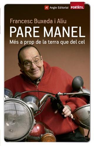 PARE MANEL | 9788415695073 | FRANCESC BUXEDA I ALIU