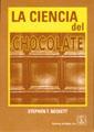 CIENCIA DEL CHOCOLATE, LA | 9788420009636 | BECKETT, STEPHEN T.