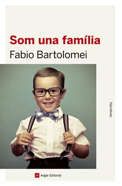 SOM UNA FAMÍLIA | 9788416139637 | BARTOLOMEI, FABIO