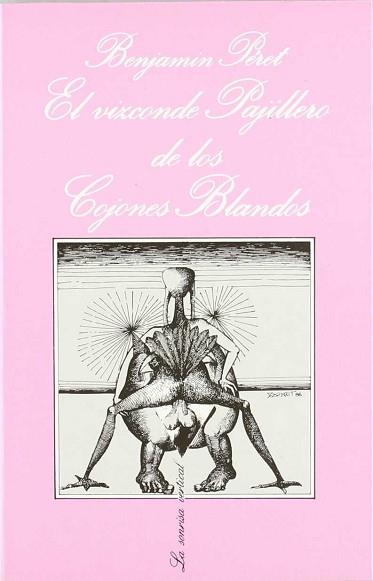 VIZCONDE PAJILLERO DE... | 9784472231988 | BENJAMIN PERET
