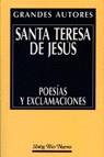 POESIAS Y EXCLAMACIONES | 9788471753014 | TERESA DE JESUS, SANTA