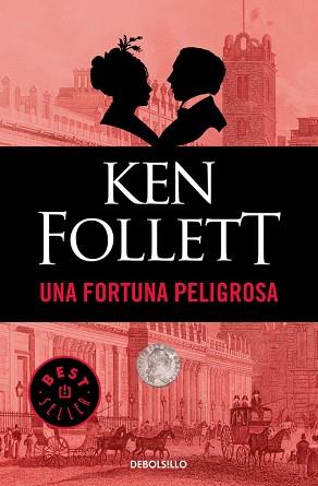 FORTUNA PELIGROSA UNA | 9788497931939 | FOLLET, KEN