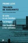 TRILOGIA D' AUSCHWITZ | 9788476696989 | LEVI, PRIMO