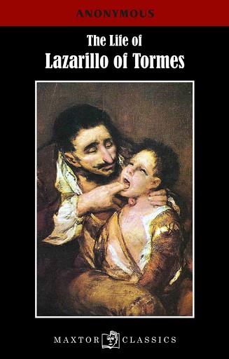 THE LIFE OF LAZARILLO OF TORMES | 9788490019498 | DESCONOCIDO