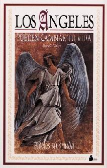 ANGELES PUEDEN CAMBIAR TU VIDA, LOS | 9788478081653 | WALKER, DAVID G.