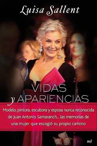 VIDAS Y APARIENCIAS | 9788427038059 | LUISA SALLENT