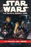 STAR WARS AGENTES DEL CAOS I | 9788495070210 | JAMES LUCENO