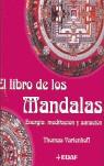 LIBRO DE LOS MANDALAS EL ( ENERGIA, MEDITACION Y SANACION ) | 9788441417663 | VARLENHOFF, THOMAS