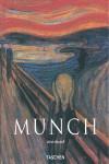 MUNCH | 9783822861974 | BISCHOFF, ULRICH