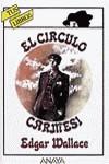 CIRCULO CARMESI, EL | 9788420742618 | WALLACE, EDGAR