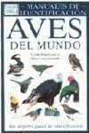 AVES DEL MUNDO GUIA IDENTIFICACION | 9788428209878 | HARRISON, COLIN ; GREENSMITH, ALAN