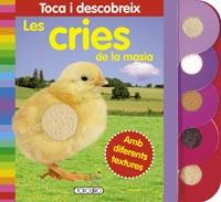 CRIES DE LA MASIA, LES | 9788499137087 | TODOLIBRO, EQUIPO