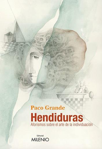 HENDIDURAS | 9788497434898 | GRANDE,PACO