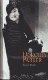 DOROTHY PARKER | 9788477651765 | MEADE, MARION