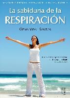 SABIDURÍA DE LA RESPIRACIÓN | 9788493722463 | VIDAL SANTOS, GEMA