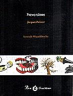 PREVERSIONS | 9788484372363 | PREVERT, JACQUES