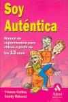 SOY AUTENTICA | 9788480886369 | COLLINS, YVONNE