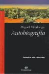 AUTOBIOGRAFIA VILLALONGA | 9788495086808 | VILLALONGA, MIGUEL