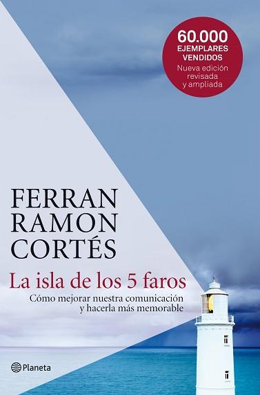 LA ISLA DE LOS 5 FAROS | 9788408109204 | FERRAN RAMON-CORTÉS