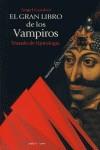 VAMPIROS EL GRAN LIBRO DE | 9788496106499 | GORDON, ANGEL