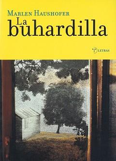 BUHARDILLA, LA | 9788495178077 | HAUSHOFER, MARLEN