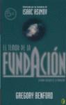 TEMOR DE LA FUNDACION EL | 9788466627931 | BENFORD, GREGORY