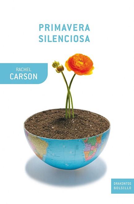 PRIMAVERA SILENCIOSA | 9788498921373 | CARSON, RACHEL