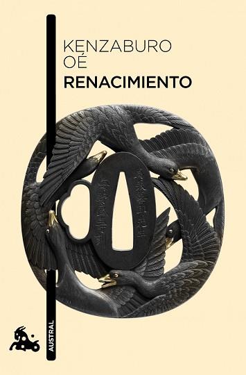 RENACIMIENTO | 9788432248399 | KENZABURO OE