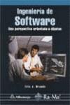 INGENIERIA DE SOFTWARE UNA PERSPECTIVA ORIENTADA A OBJETOS | 9788478975754 | BRAUDE, ERIC J.