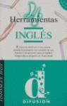 HERRAMIENTAS 4 INGLES | 9788489344228 | BENHAMOU, E.