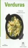 VERDURAS (BUEN PROVECHO) | 9788489675209 | HANDSCHMANN, Johanna