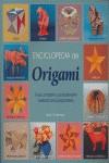 ENCICLOPEDIA DE ORIGAMI | 9788495376626 | ROBINSON, NICK