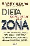 DIETA PARA ESTAR EN LA ZONA | 9788479531485 | SEARS, BARRY